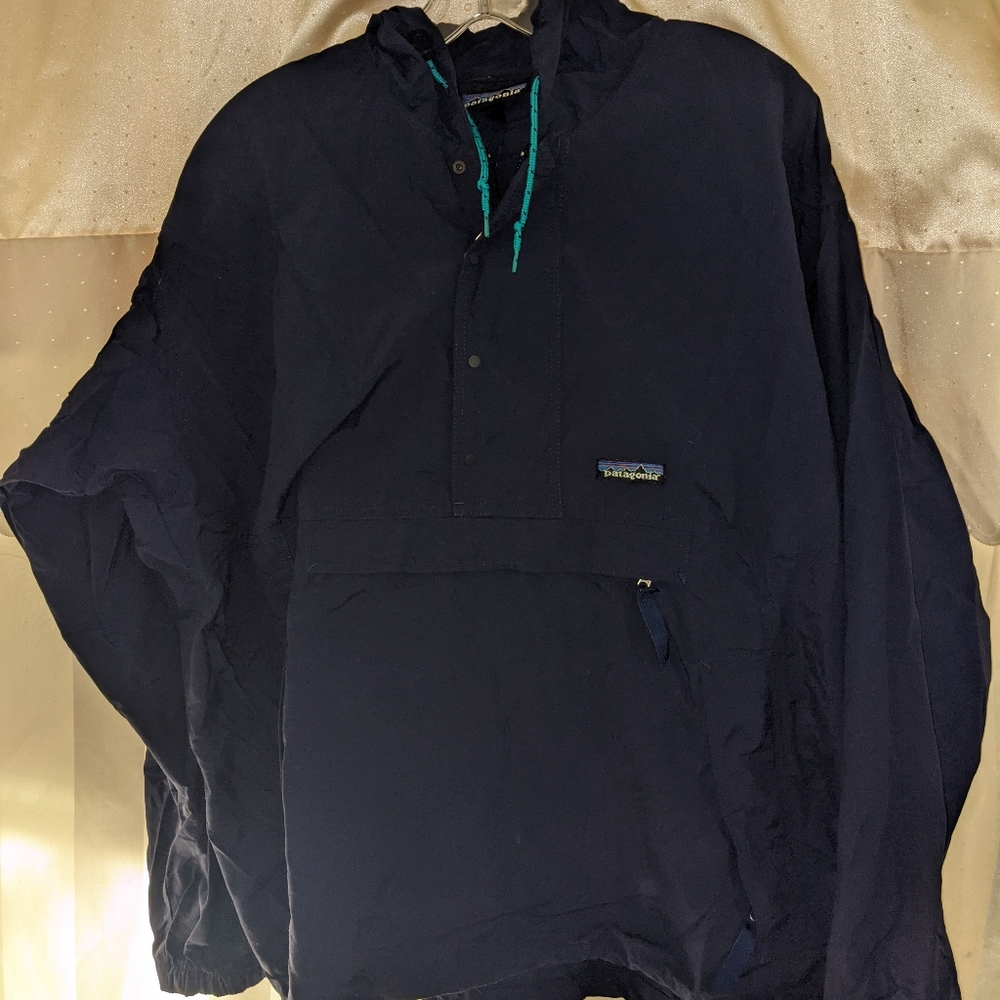 Patagonia lightweight jacket - Picture 5 of 6